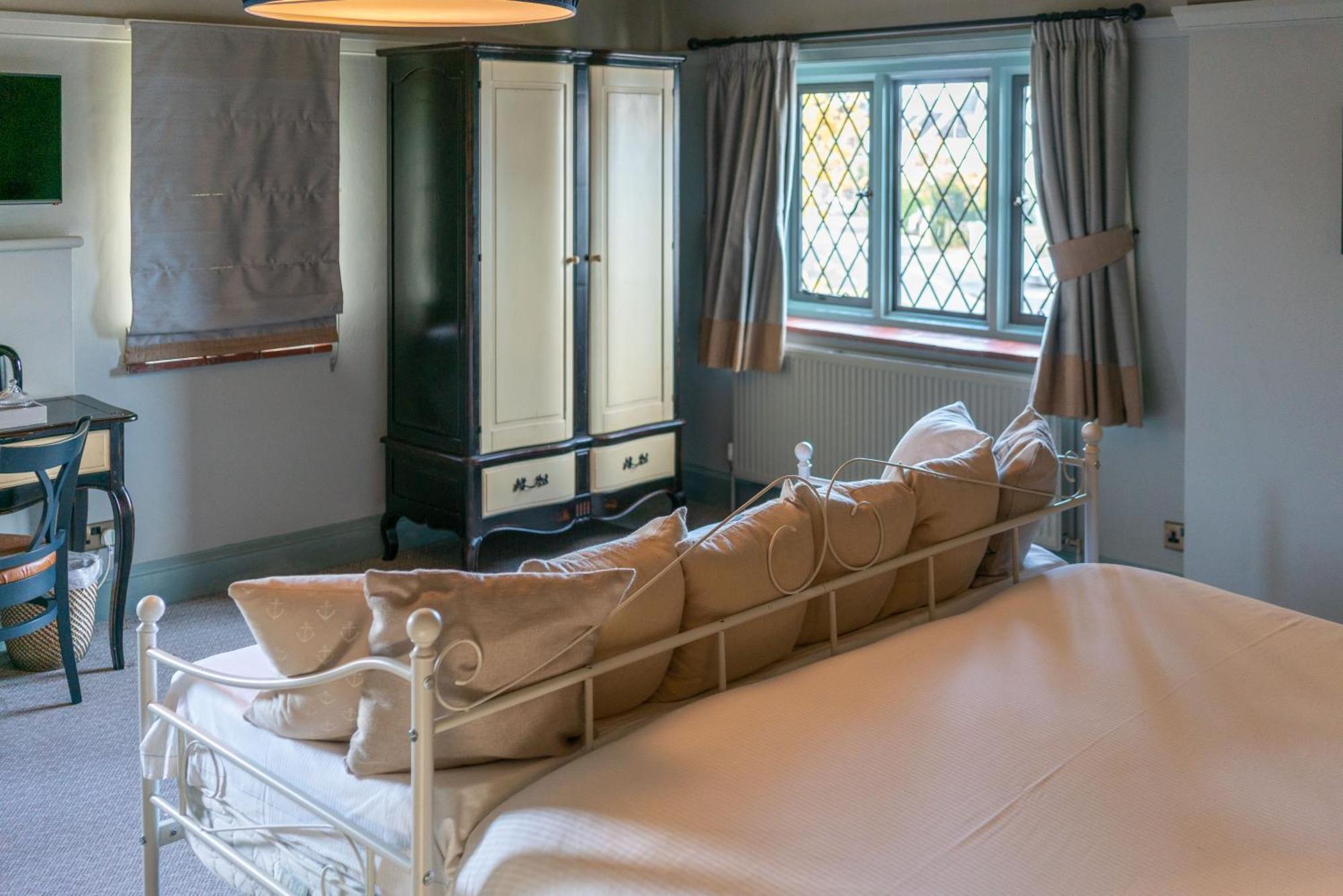 The Mayflower Lymington Luaran gambar